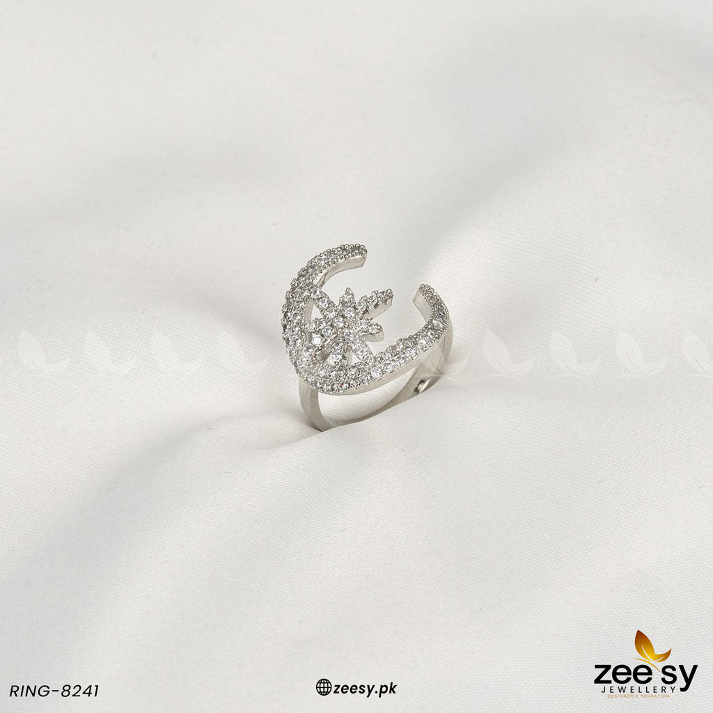Ring-8241 - Libasekhas