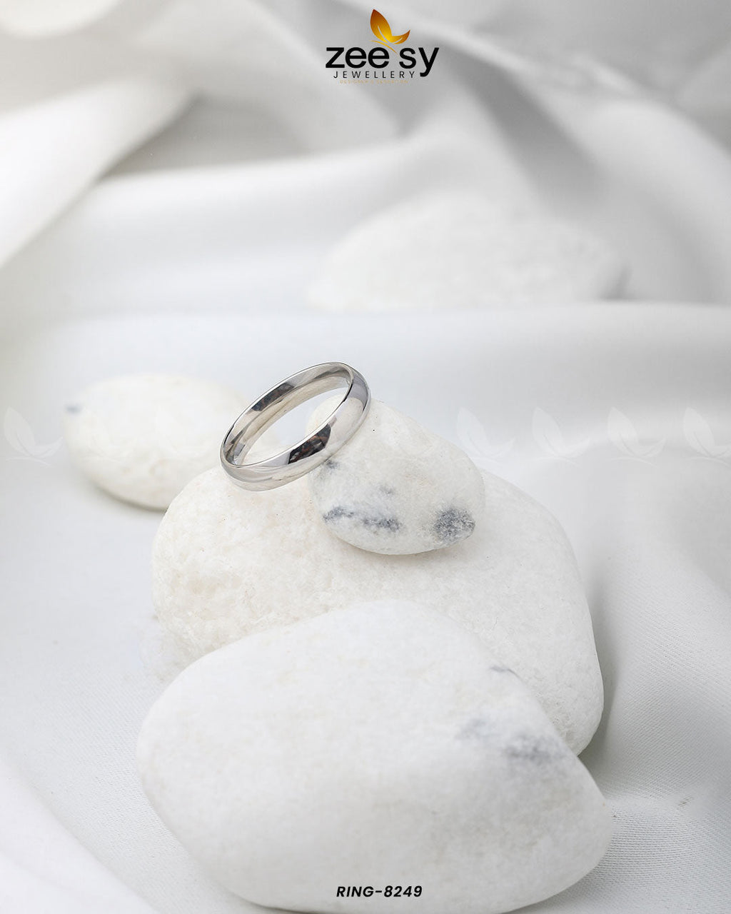 Promise Ring-8250 - Libasekhas