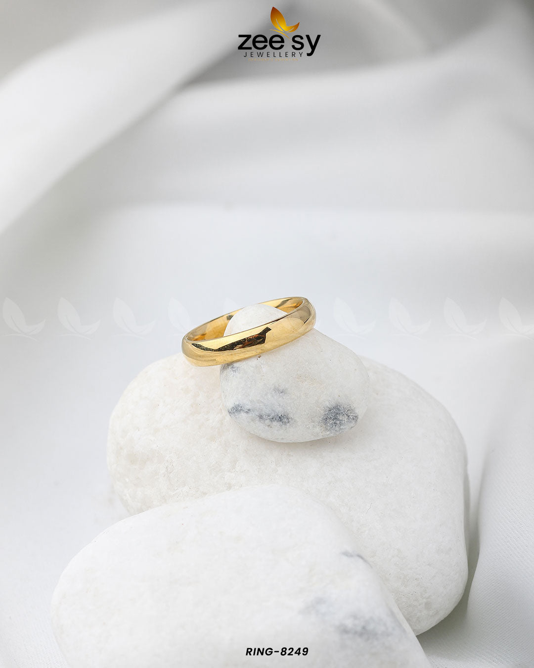 Promise Ring-8250 - Libasekhas