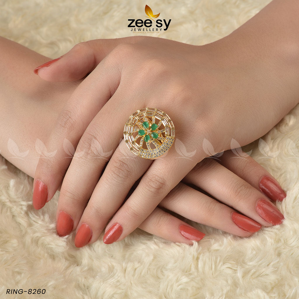 Ring-8260 - Libasekhas