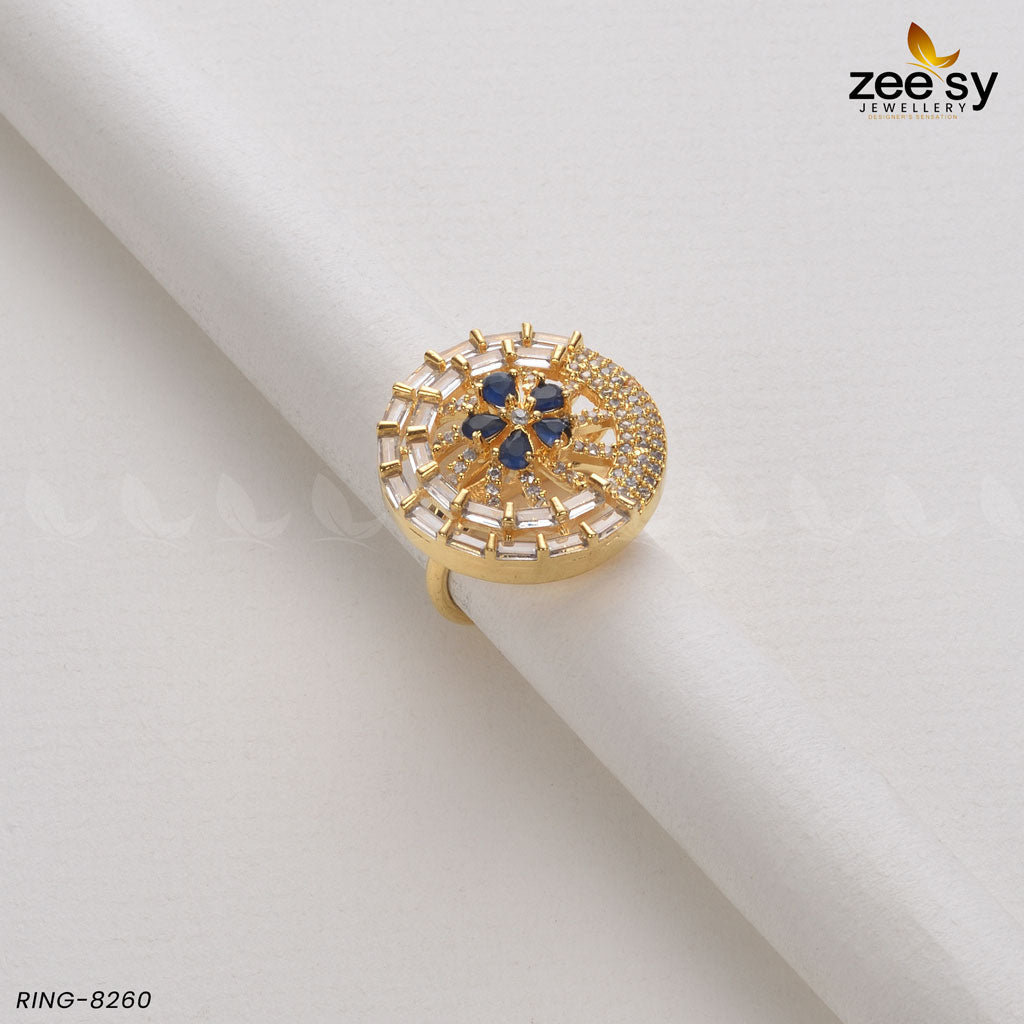 Ring-8260 - Libasekhas