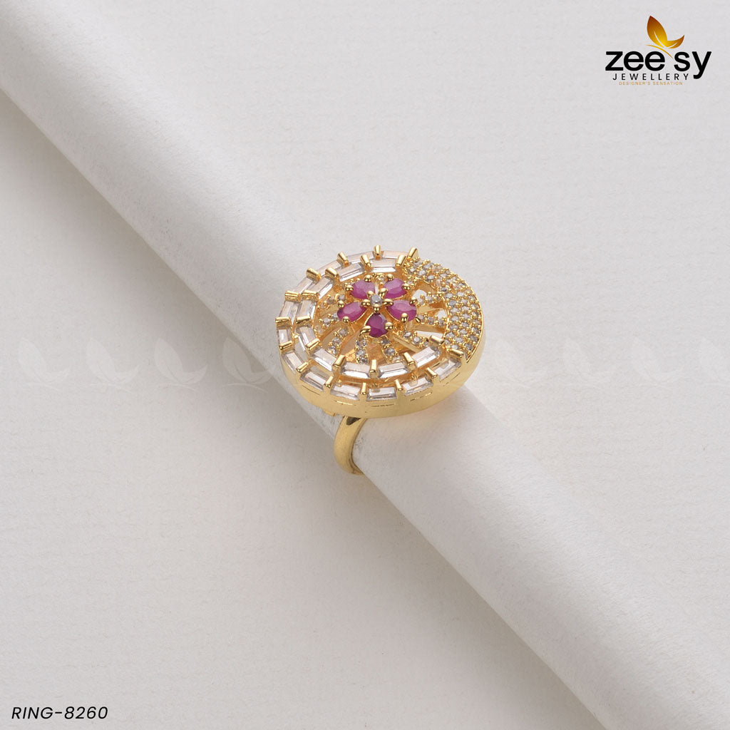 Ring-8260 - Libasekhas