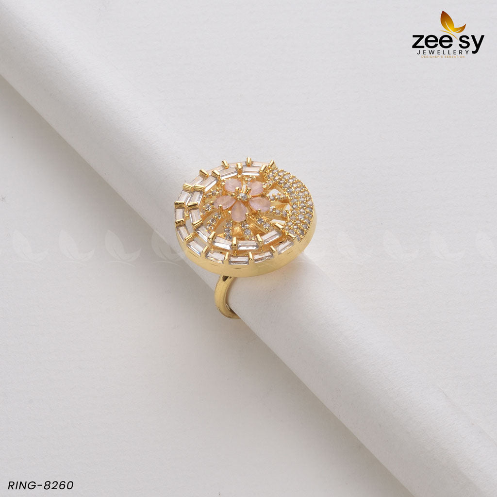 Ring-8260 - Libasekhas