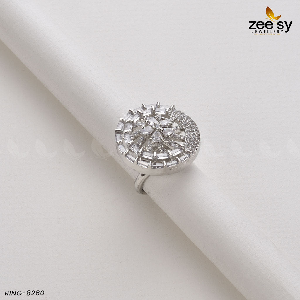 Ring-8260 - Libasekhas