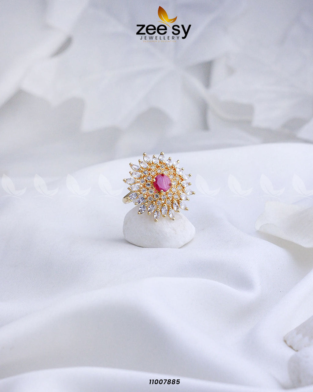 Ring-8270 - Libasekhas