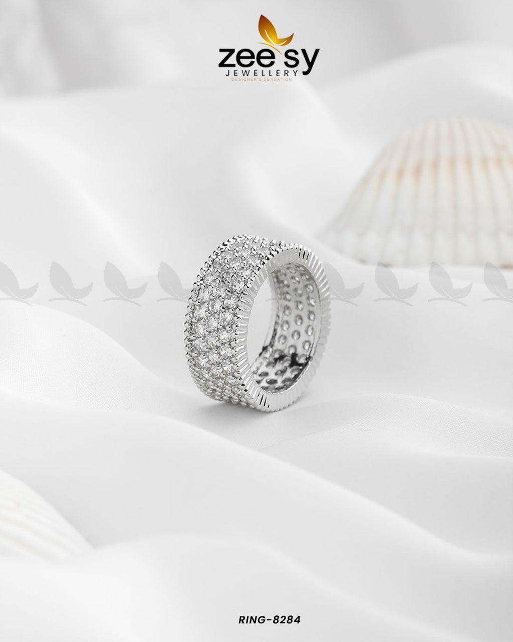 Ring-8284 - Libasekhas