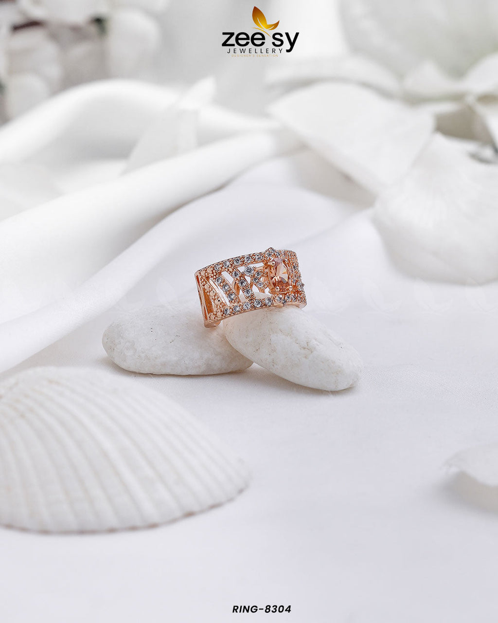 Ring-8304 - Libasekhas