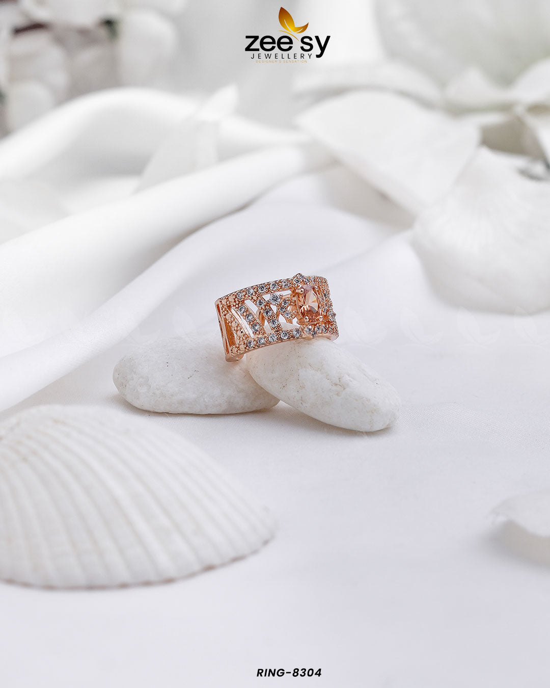 Ring-8304 - Libasekhas