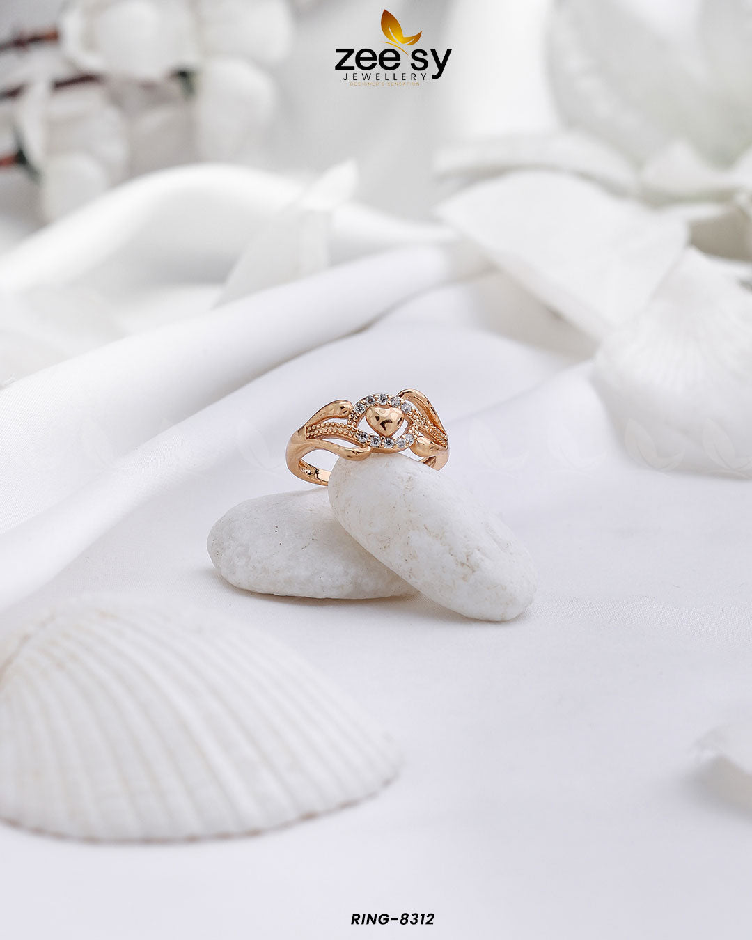 Ring-8312 - Libasekhas