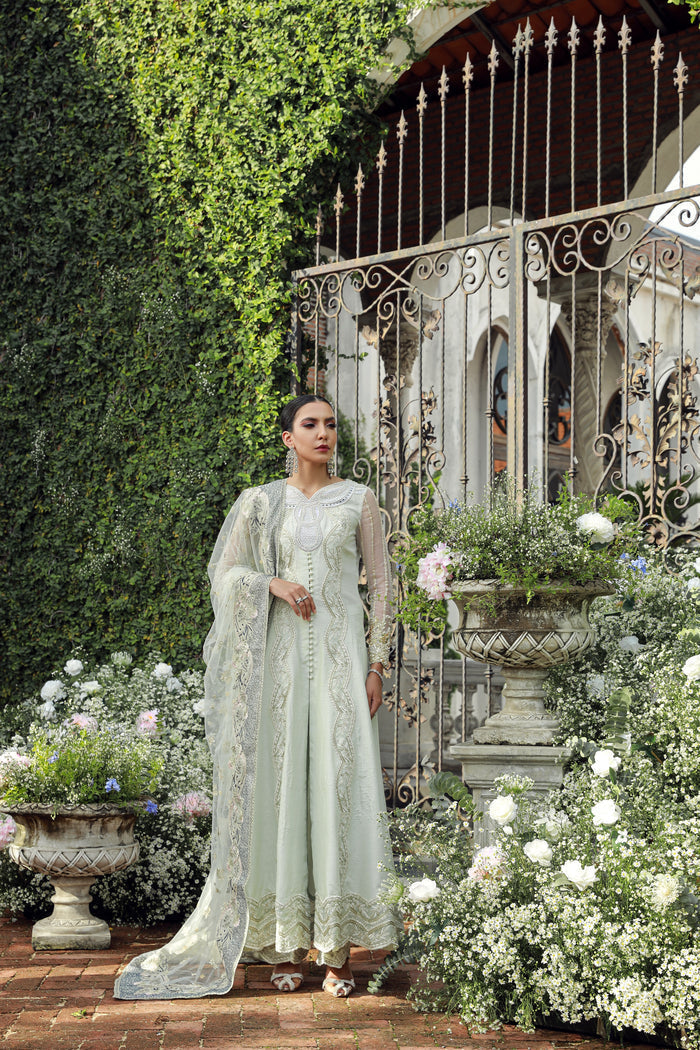 Mysie by Tahira | Arzu Formals 24 | Roma - Riwayat e Khas