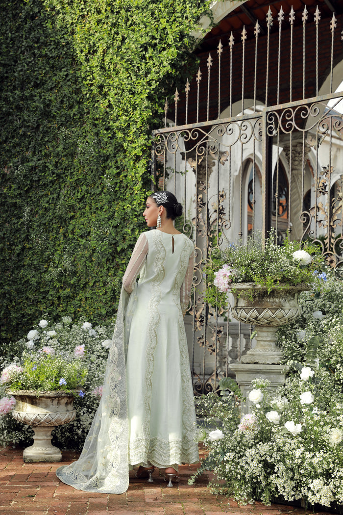 Mysie by Tahira | Arzu Formals 24 | Roma - Riwayat e Khas