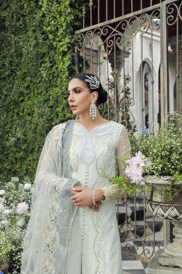 Mysie by Tahira | Arzu Formals 24 | Roma - Riwayat e Khas