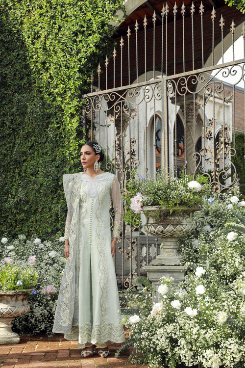 Mysie by Tahira | Arzu Formals 24 | Roma - Riwayat e Khas