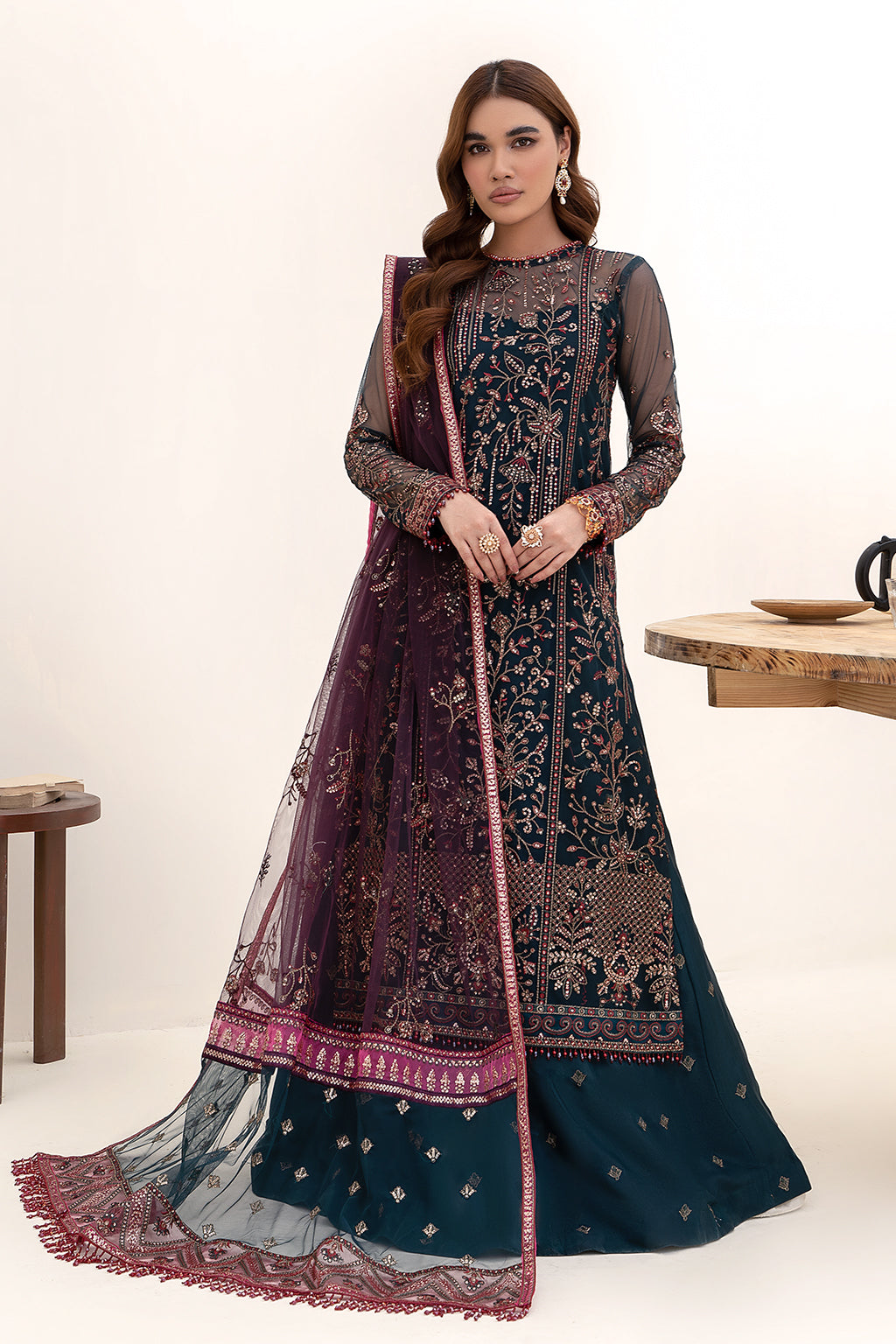 ZN 01 GLORY - Riwayat-e-khas