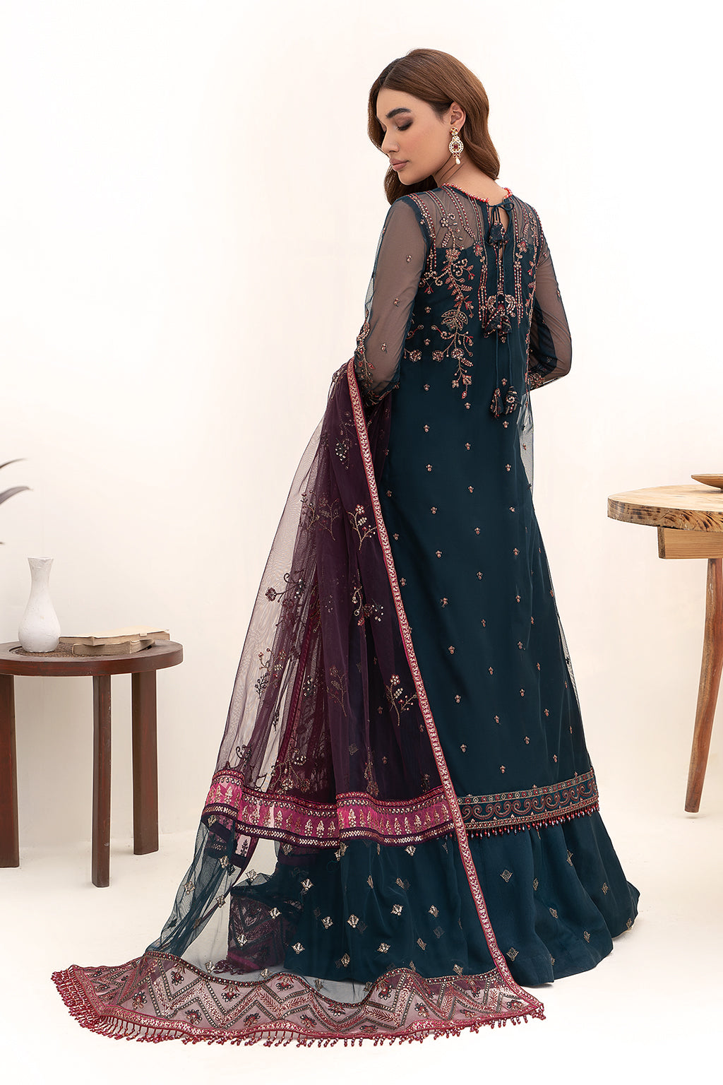 ZN 01 GLORY - Riwayat-e-khas