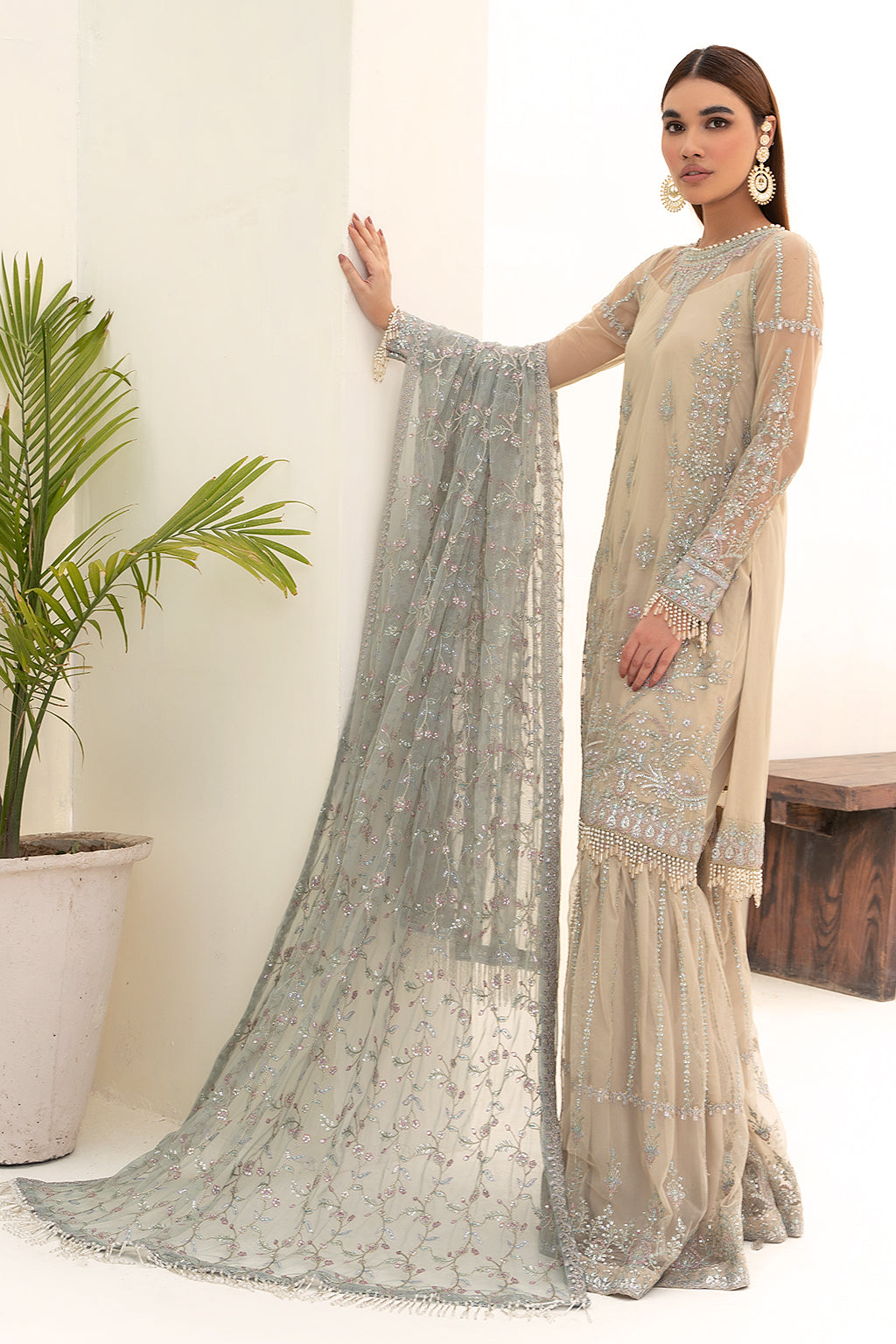 Zarif - ZN 04 MOON LIGHT - Riwayat-e-khas