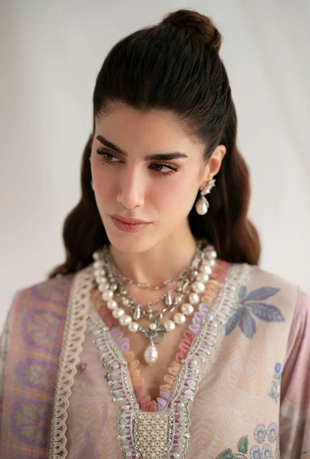 AJR couture | Garden Whisper | ROSIRA