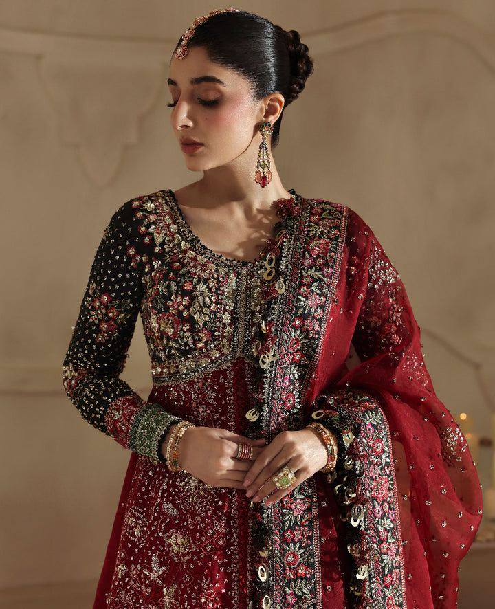 Republic Womenswear | Lilianne Wedding 25 | Lucienne