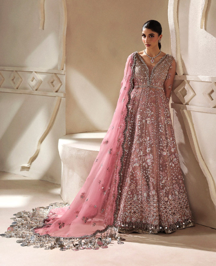 Republic Womenswear | Lilianne Wedding 25 | Juliane