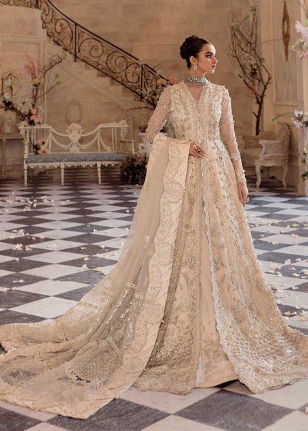 Republic Womenswear | Wedding Formals | Un Pavot - House Of Anaya