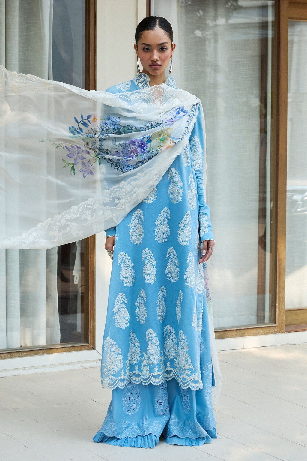 Zara Shahjahan | Satori 25 | Rai-6B