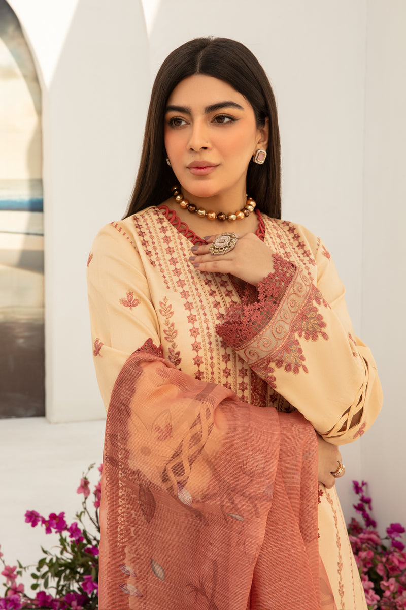 Rangrasiya | Florence Summer Edit 24 | Hazel