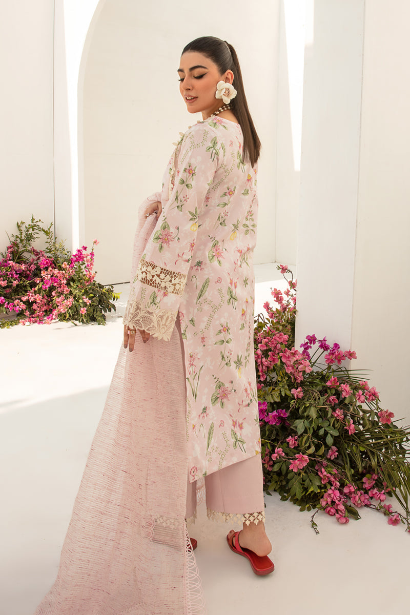 Rangrasiya | Florence Summer Edit 24 | Luna