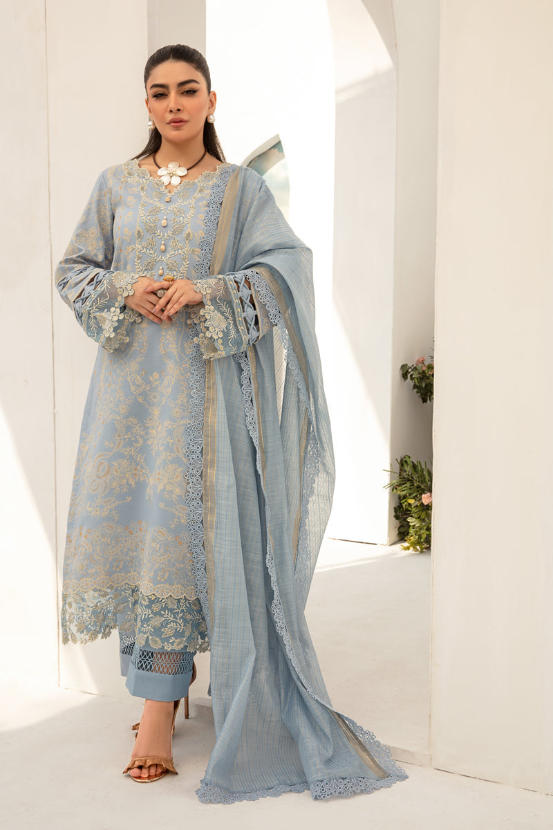 Rangrasiya | Florence Summer Edit 24 | Mellow