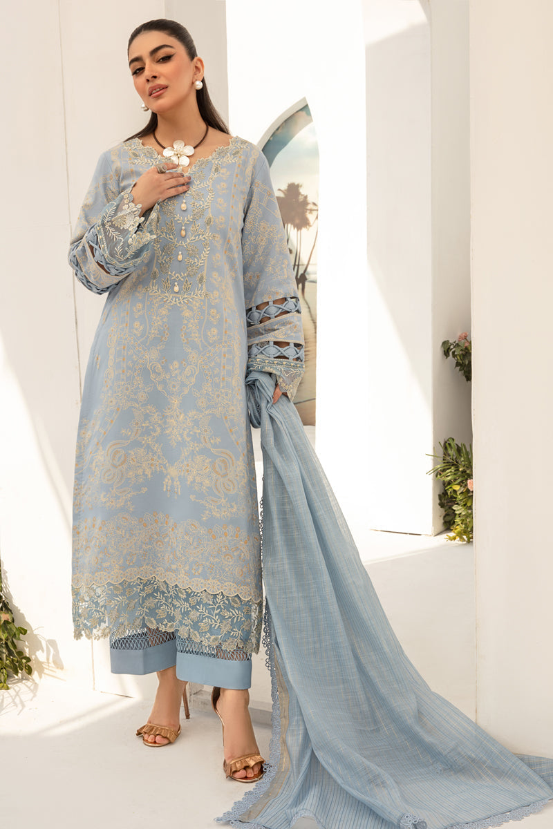 Rangrasiya | Florence Summer Edit 24 | Mellow