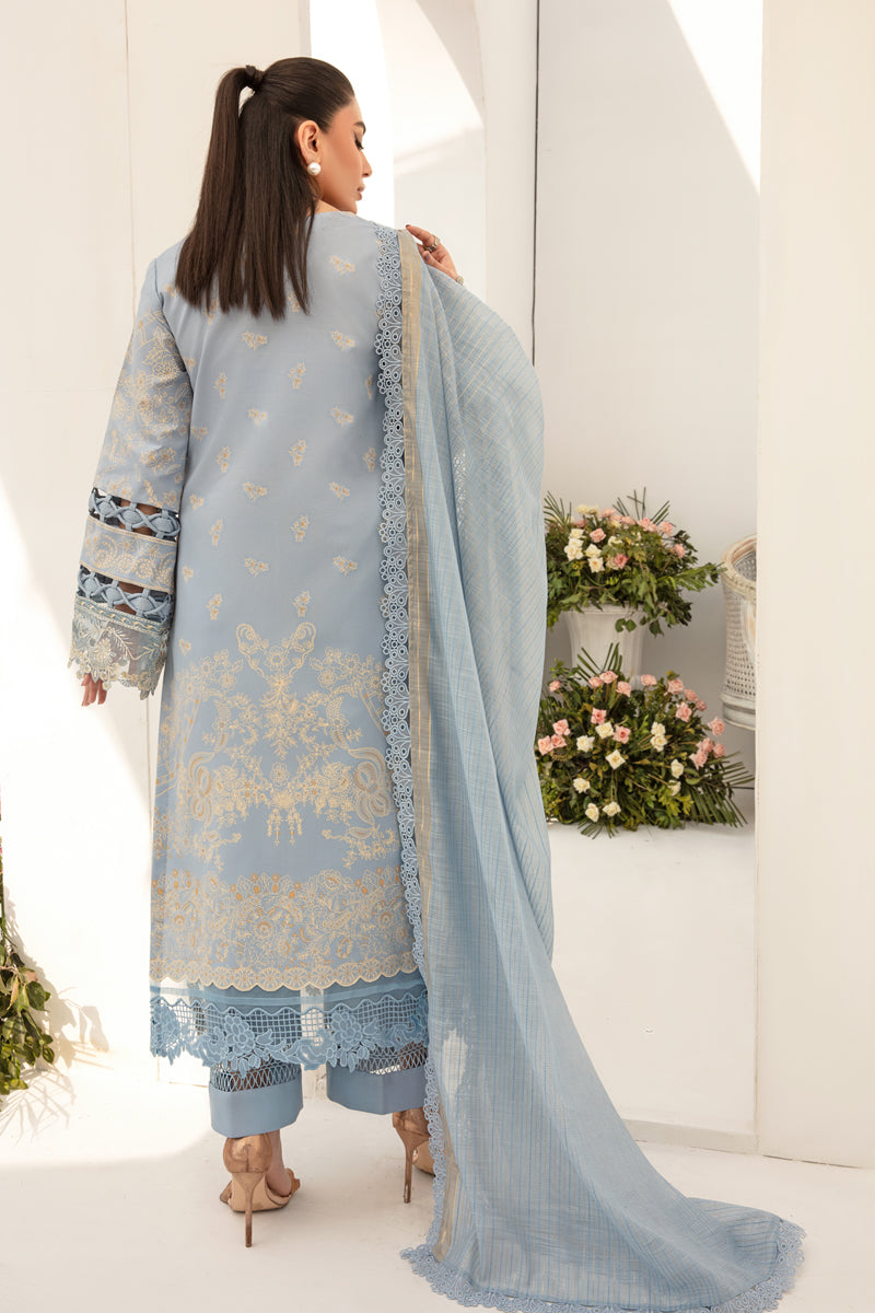 Rangrasiya | Florence Summer Edit 24 | Mellow