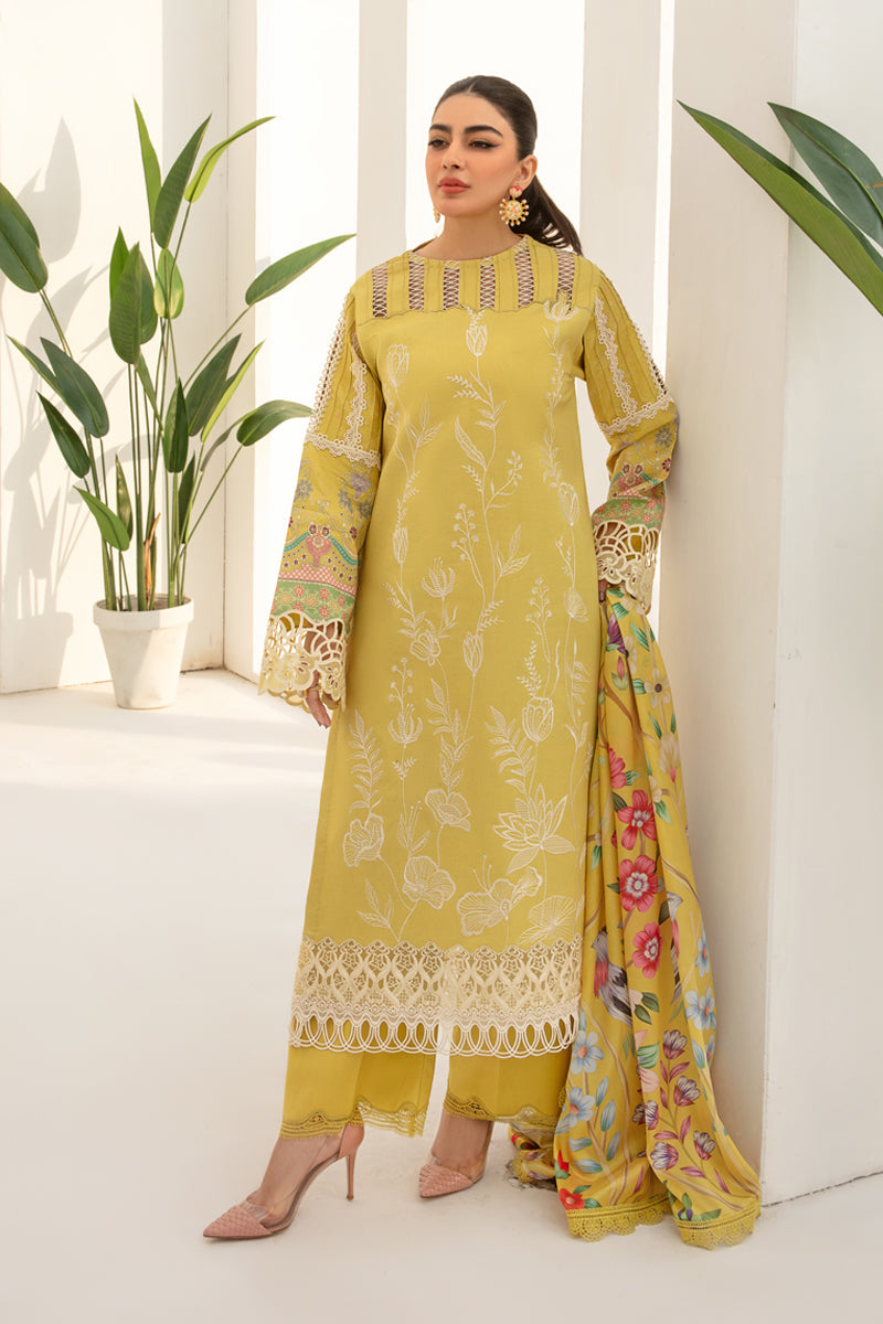 Rangrasiya | Florence Summer Edit 24 | Sunshine