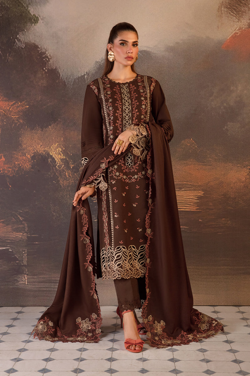 Rangrasiya | Premium Winter Edit 24 |  Hot Choclate