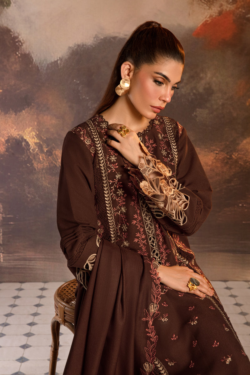 Rangrasiya | Premium Winter Edit 24 |  Hot Choclate