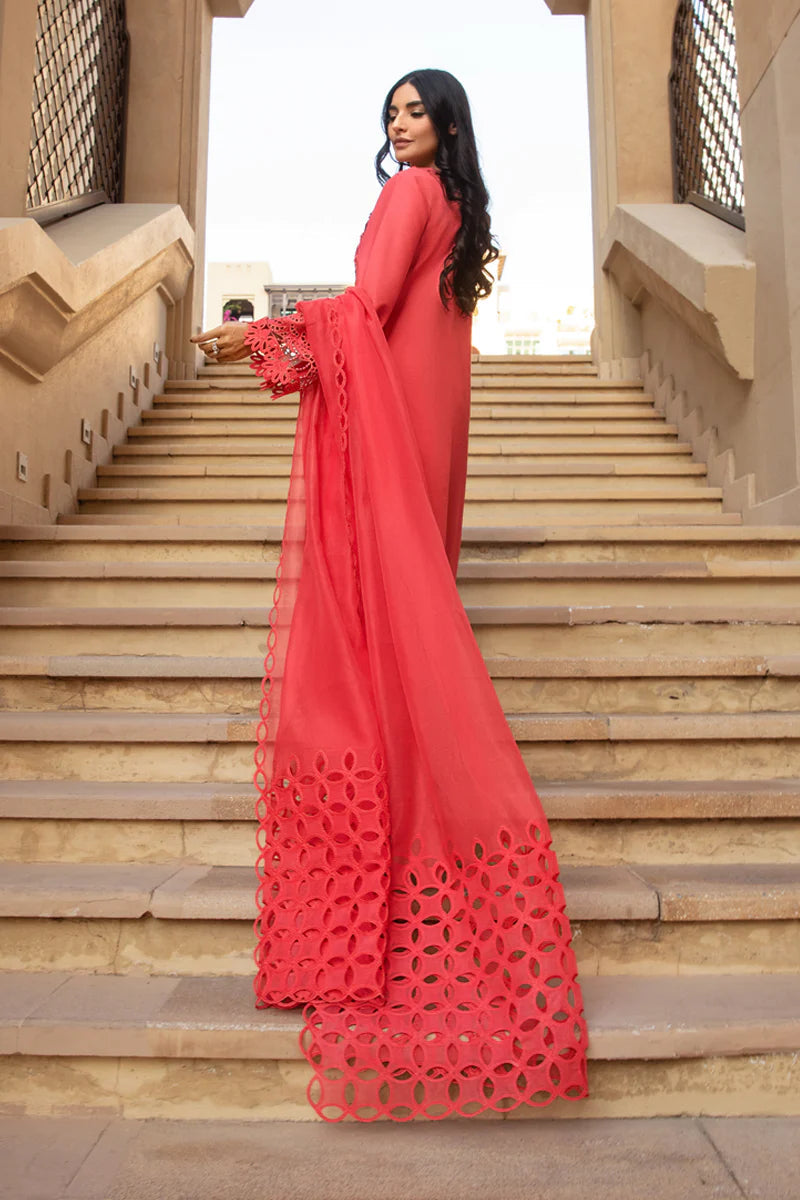 Rangrasiya | Premium Lawn 24 | NATALIA