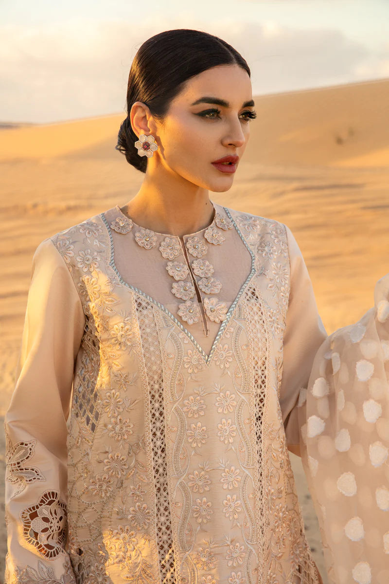 Rangrasiya | Premium Lawn 24 | Elaheh