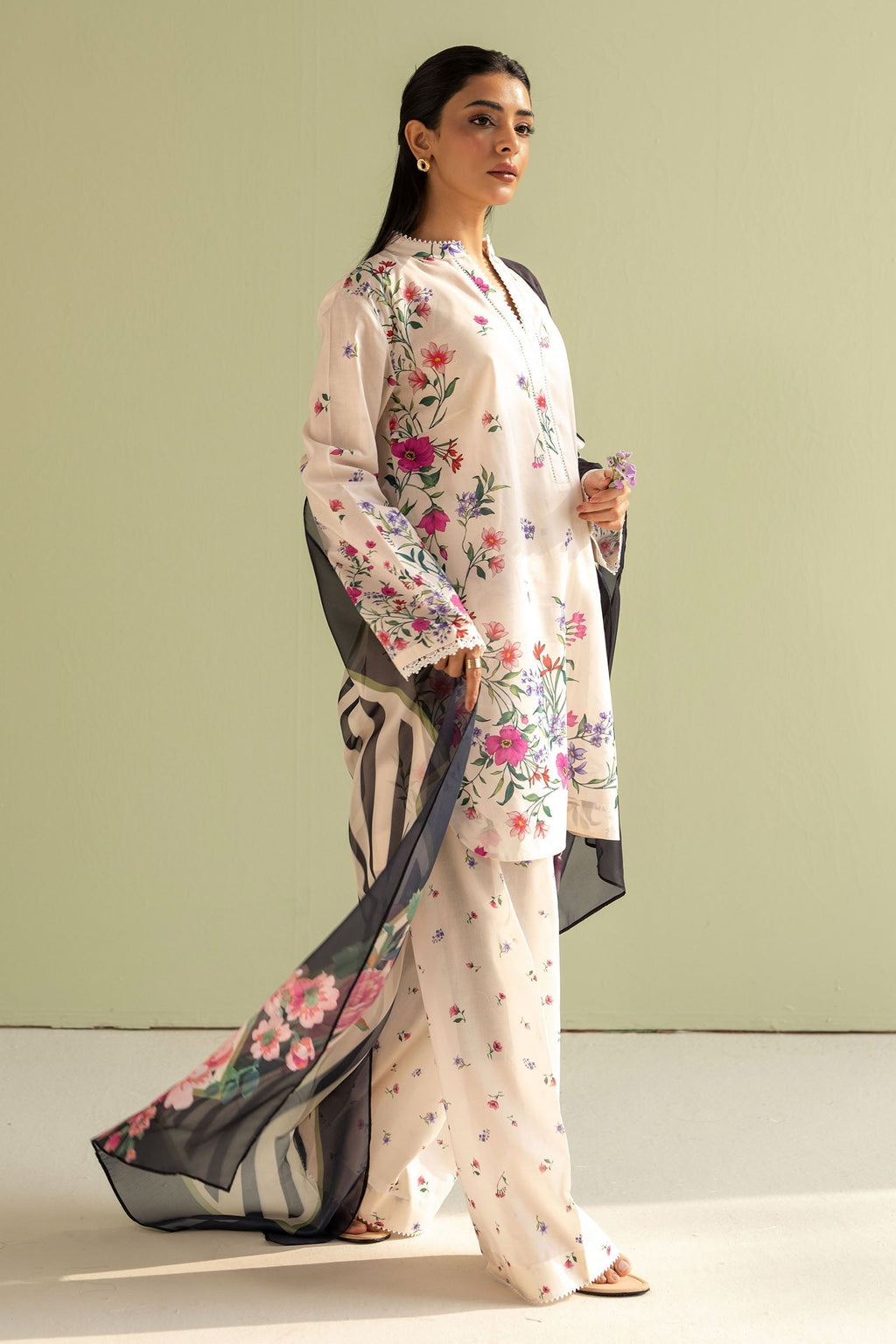 Zara Shahjahan | Coco Prints 25 | Reena-4B