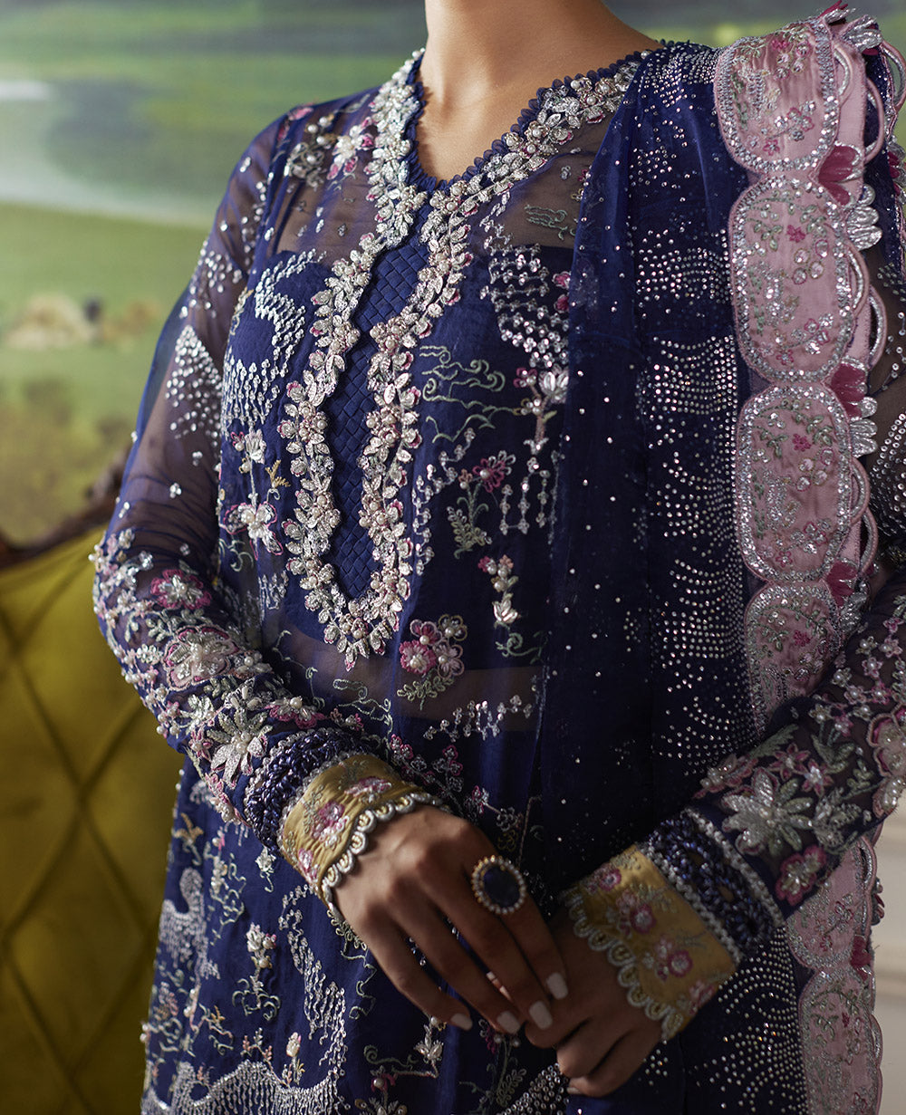 Republic Womenswear | Pieno De Verde Wedding 24 | RWU-24-D7 (Stella ) - House Of Anaya