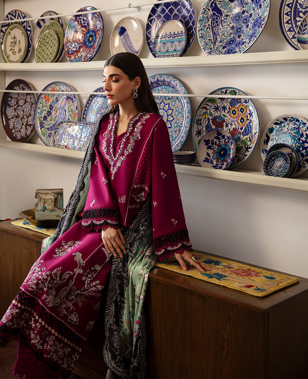 Republic Womenswear | Rosalee Winter 24 |  D3 (Nara) - House Of Anaya