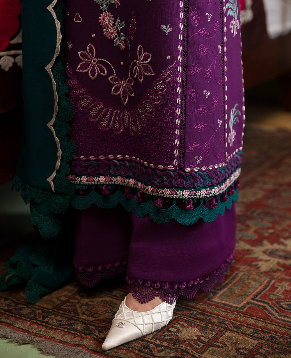 Republic Womenswear | Rosalee Winter 24 |  D4 (Mirea) - House Of Anaya