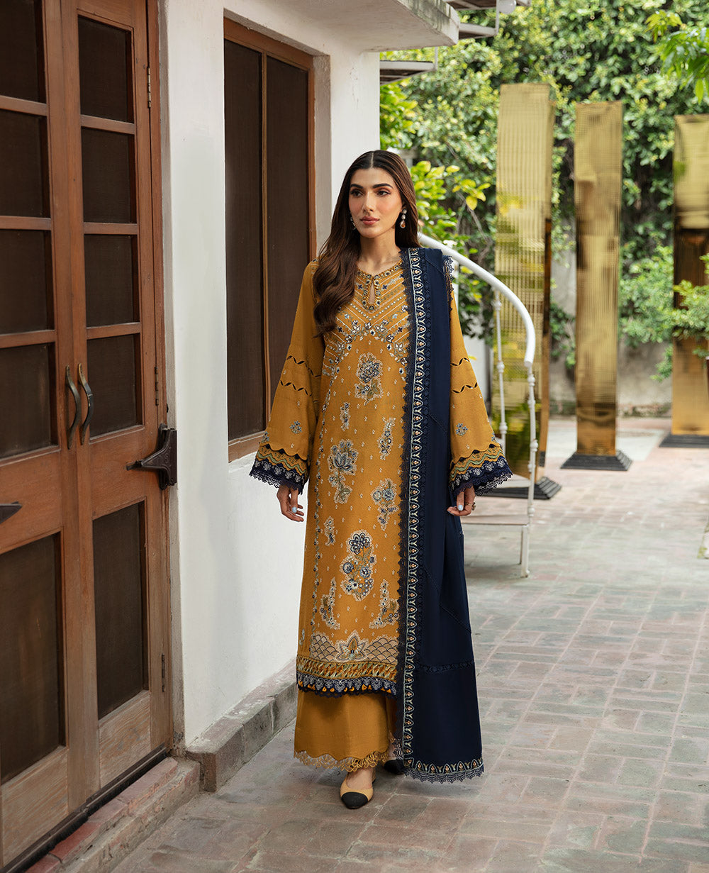 Republic Womenswear | Rosalee Winter 24 |  D5 (Feeha) - House Of Anaya