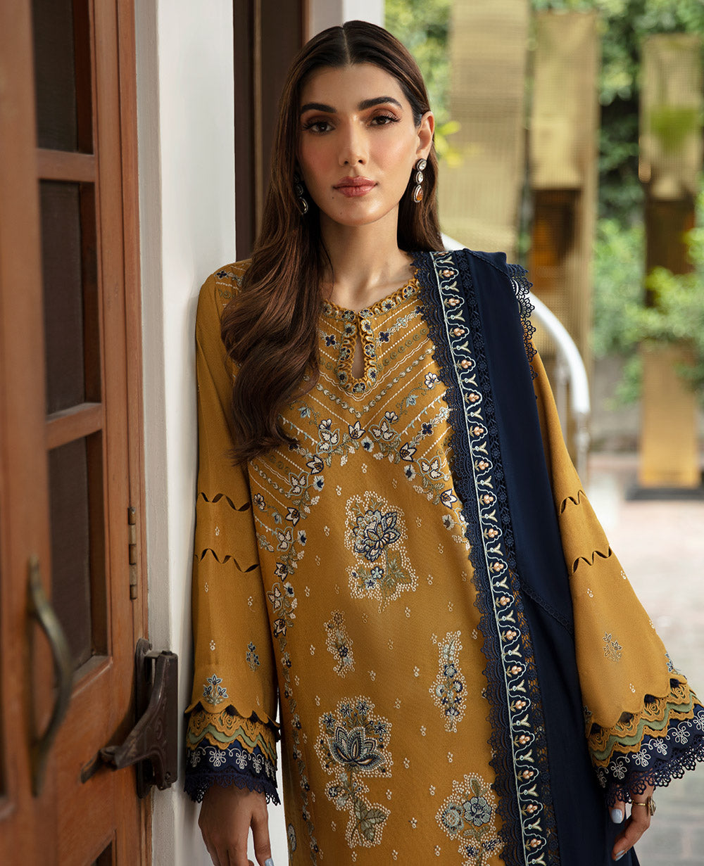 Republic Womenswear | Rosalee Winter 24 |  D5 (Feeha) - House Of Anaya