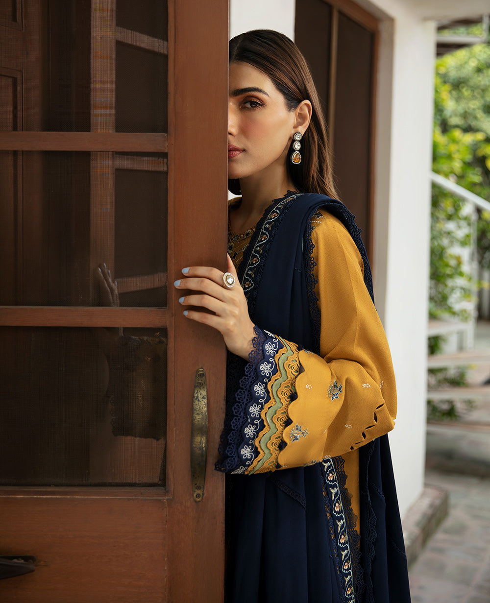 Republic Womenswear | Rosalee Winter 24 |  D5 (Feeha) - House Of Anaya