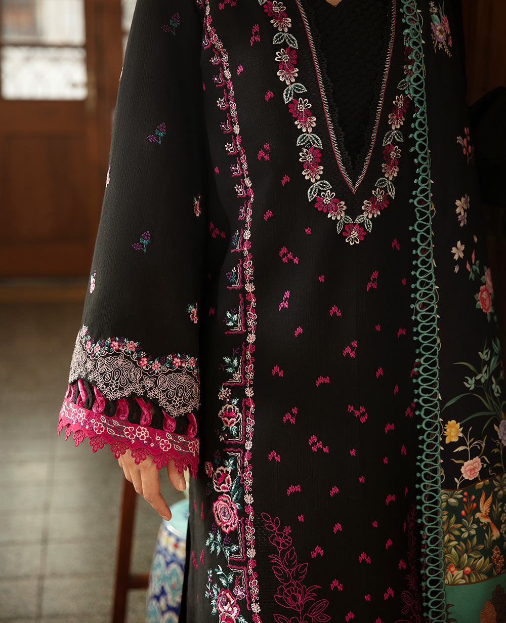 Republic Womenswear | Rosalee Winter 24 |  D10 (Kian) - House Of Anaya