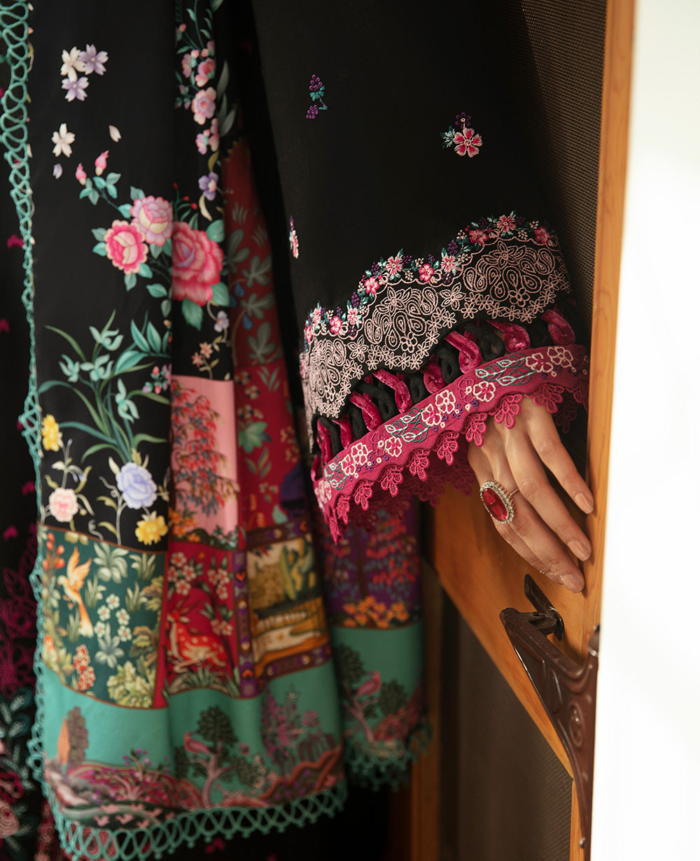 Republic Womenswear | Rosalee Winter 24 |  D10 (Kian) - House Of Anaya