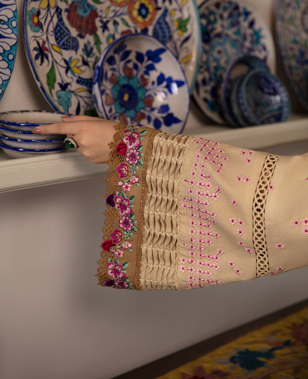 Republic Womenswear | Rosalee Winter 24 |  D12 (Kiara) - House Of Anaya