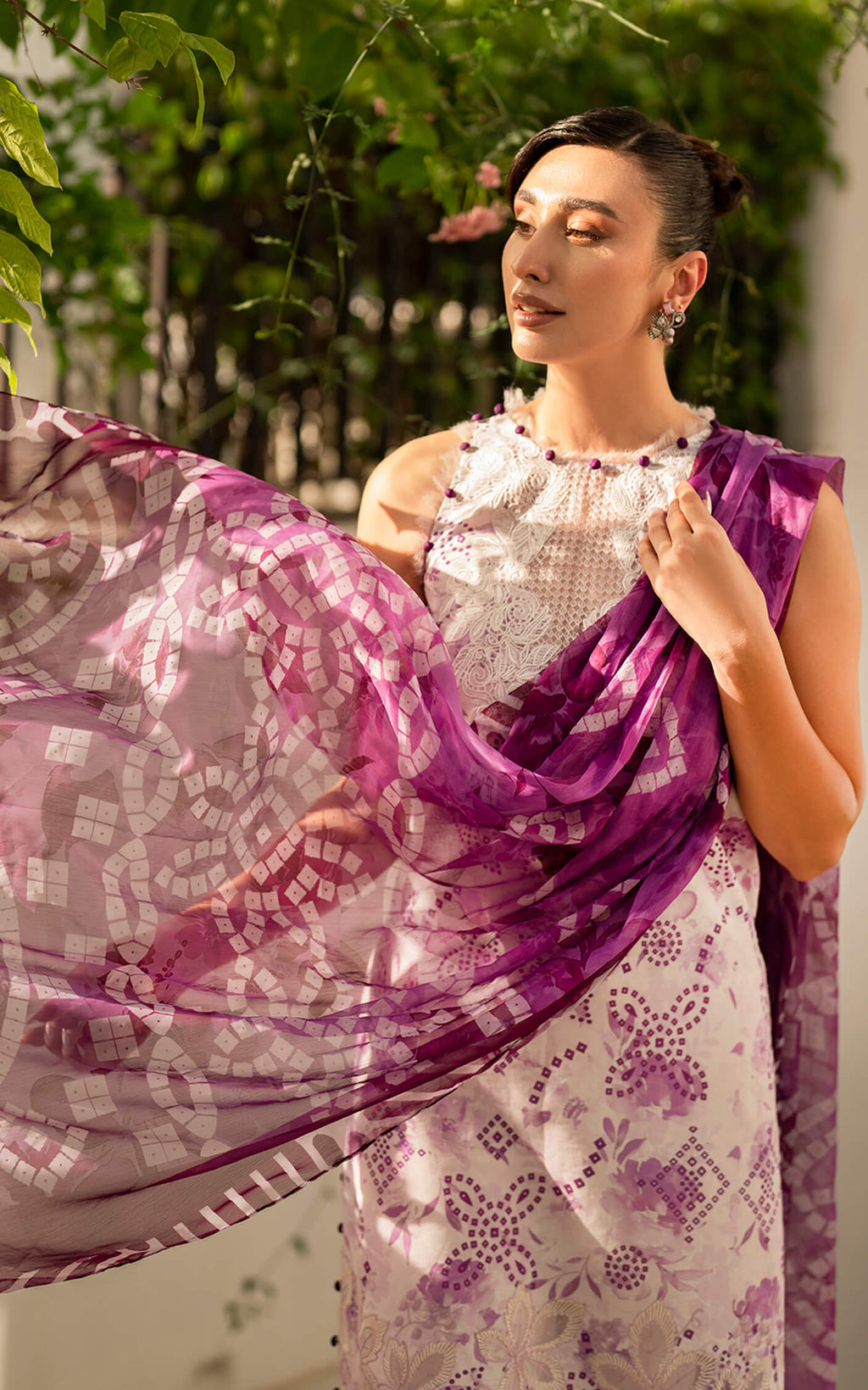 Asifa and Nabeel | Meraki Summer Vol 2 | Reshmi MK-10 - Riwayat-e-Khas