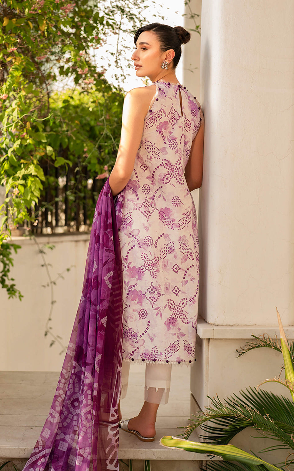 Asifa and Nabeel | Meraki Summer Vol 2 | Reshmi MK-10 - Riwayat-e-Khas