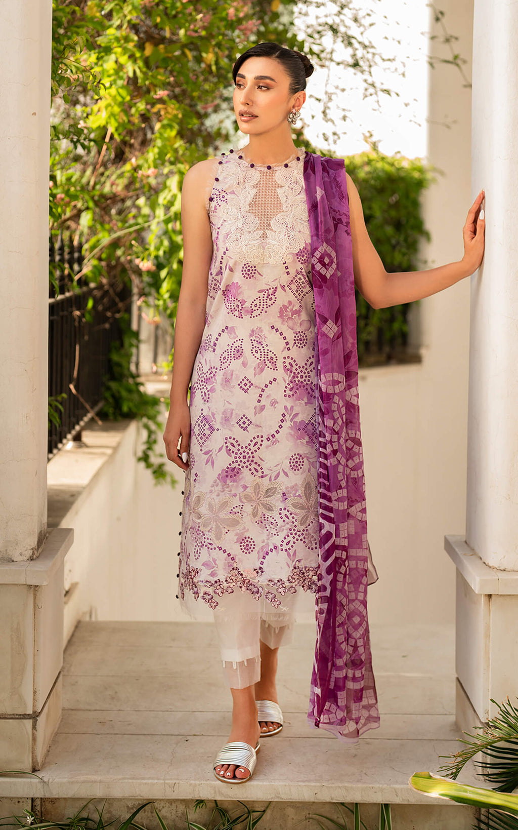 Asifa and Nabeel | Meraki Summer Vol 2 | Reshmi MK-10 - Riwayat-e-Khas