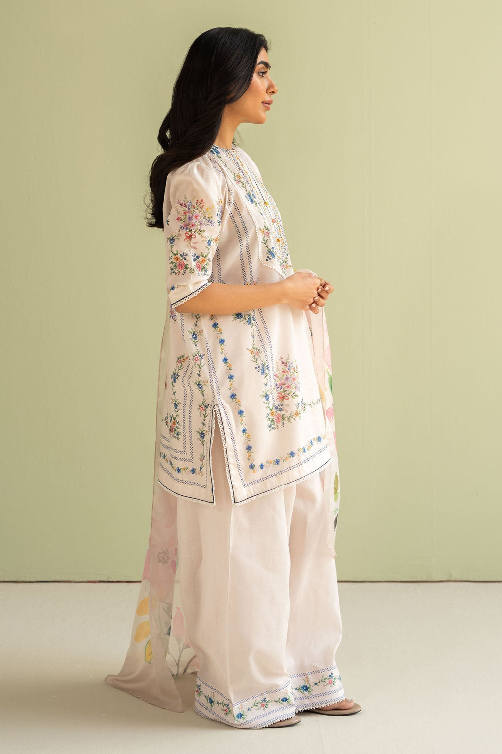 Zara Shahjahan | Coco Prints 25 | Ria-3A