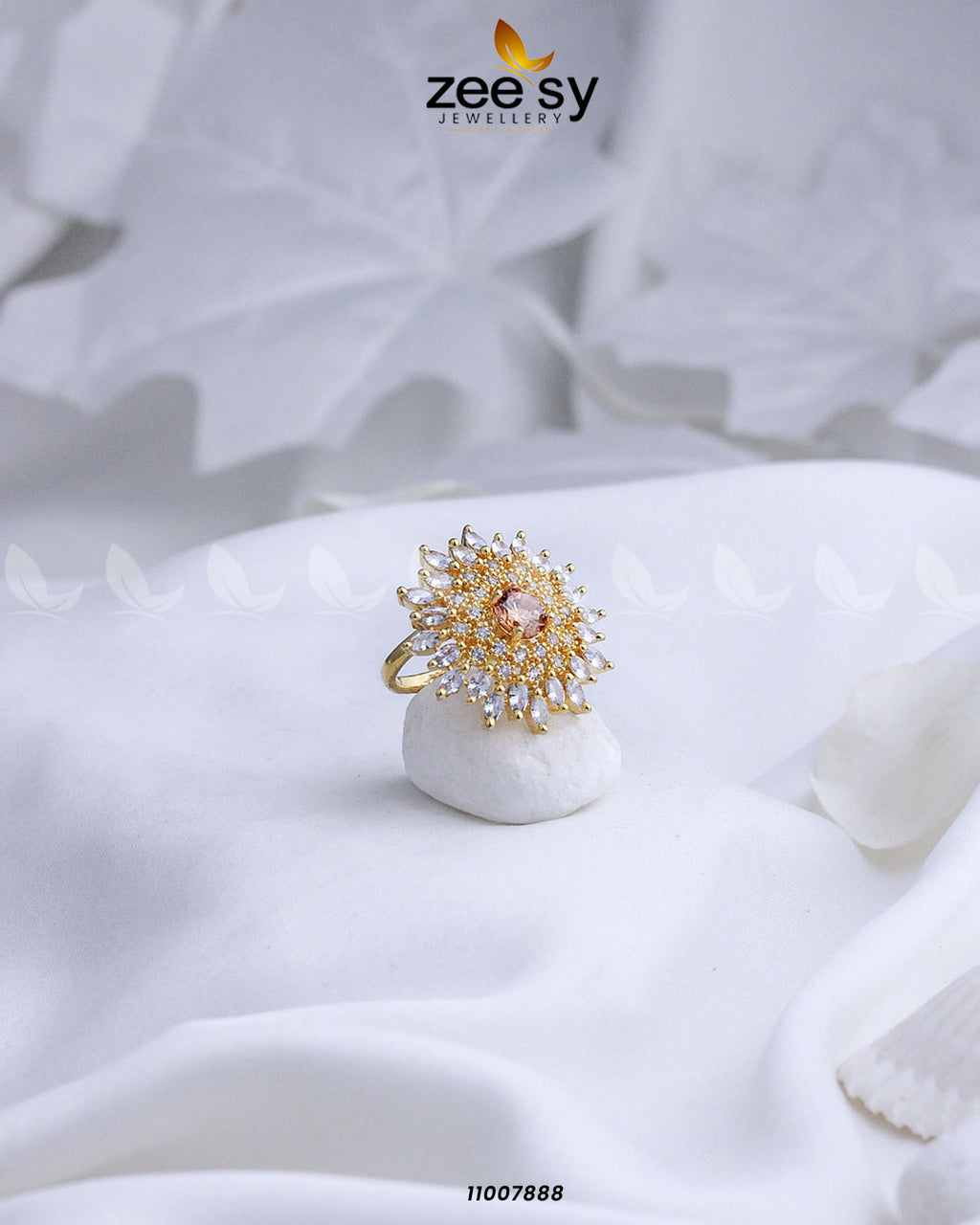 Ring-8270 - Libasekhas